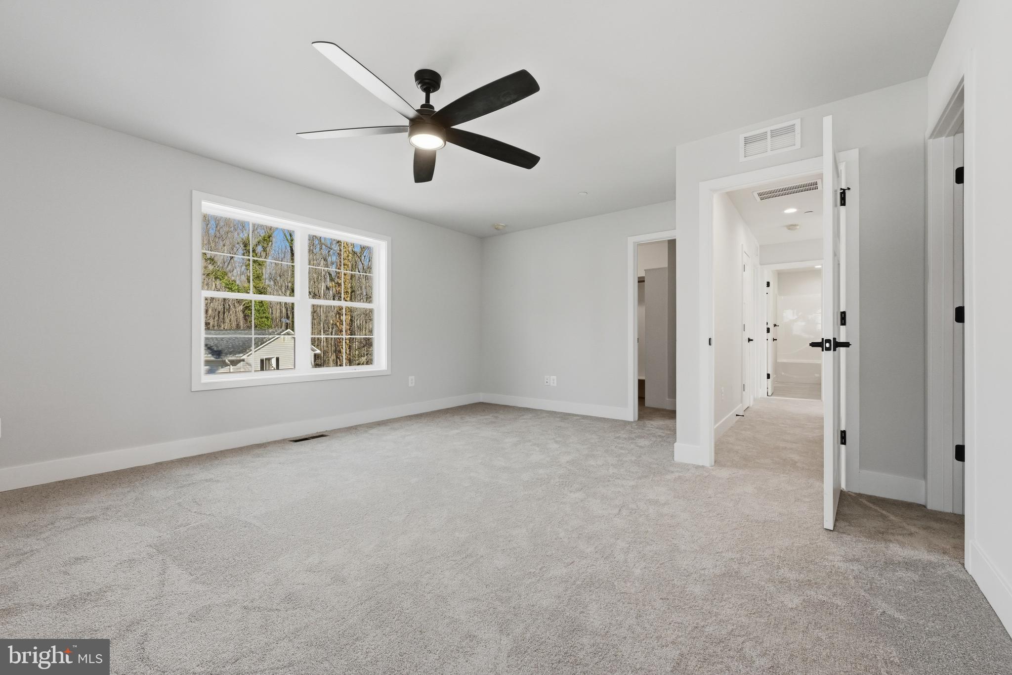 3583 Edgemont Street Edgewater, MD 21037 - Photo 21 of 51 Primary Bedroom