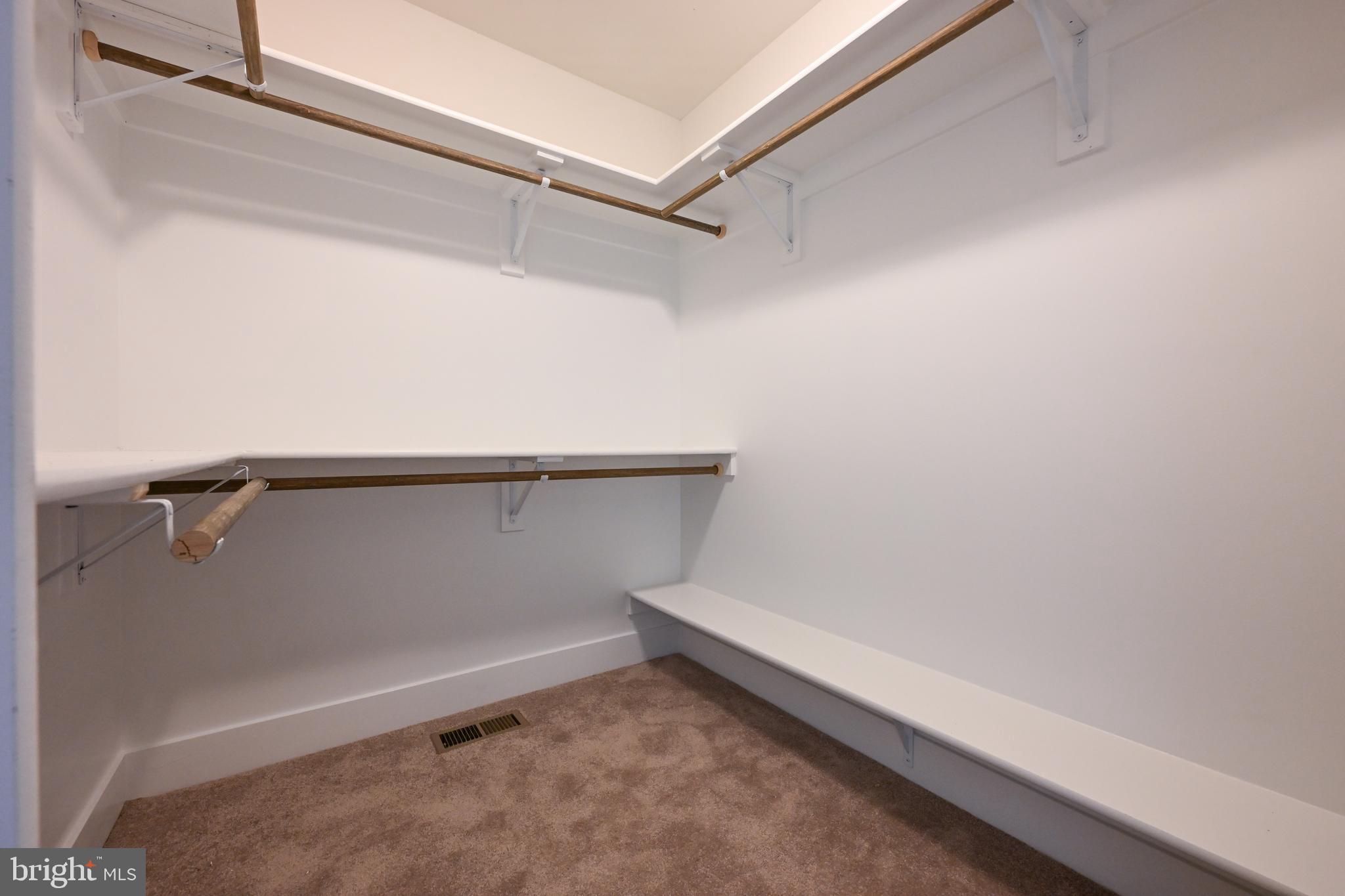 3583 Edgemont Street Edgewater, MD 21037 - Photo 28 of 51 Primary Closet