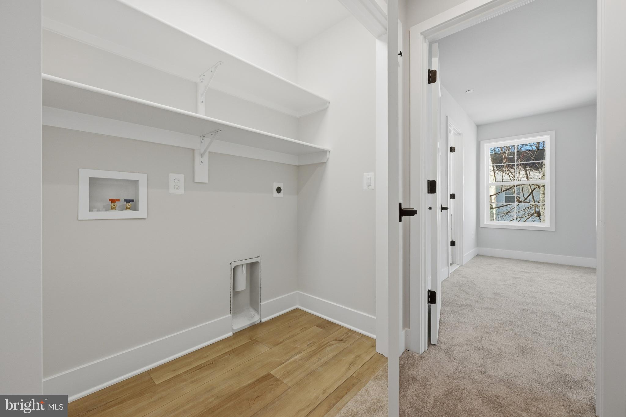 3583 Edgemont Street Edgewater, MD 21037 - Photo 38 of 51 Laundry