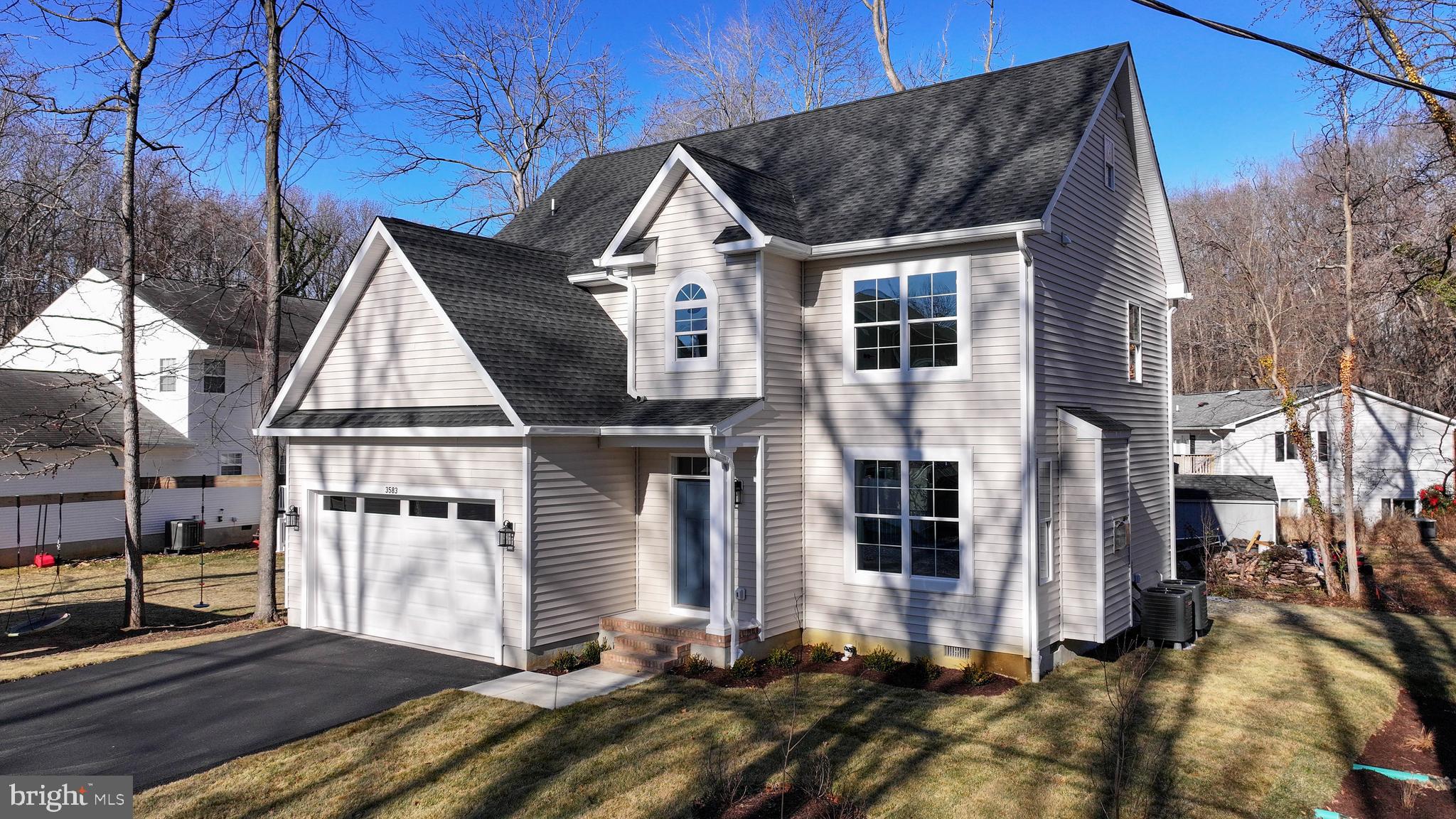 3583 Edgemont Street Edgewater, MD 21037 - Photo 44 of 51