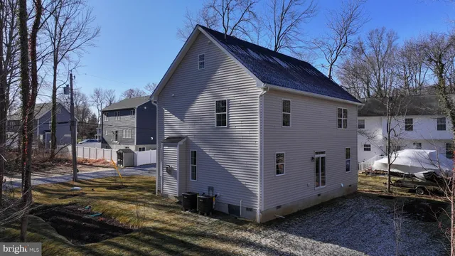 $729,900 | 3583 Edgemont Street, Edgewater, MD 21037