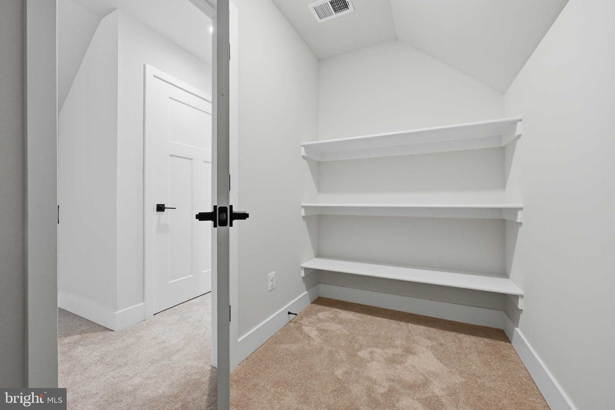 3583 Edgemont Street Edgewater, MD 21037 - Photo 46 of 51 Third Story Closet