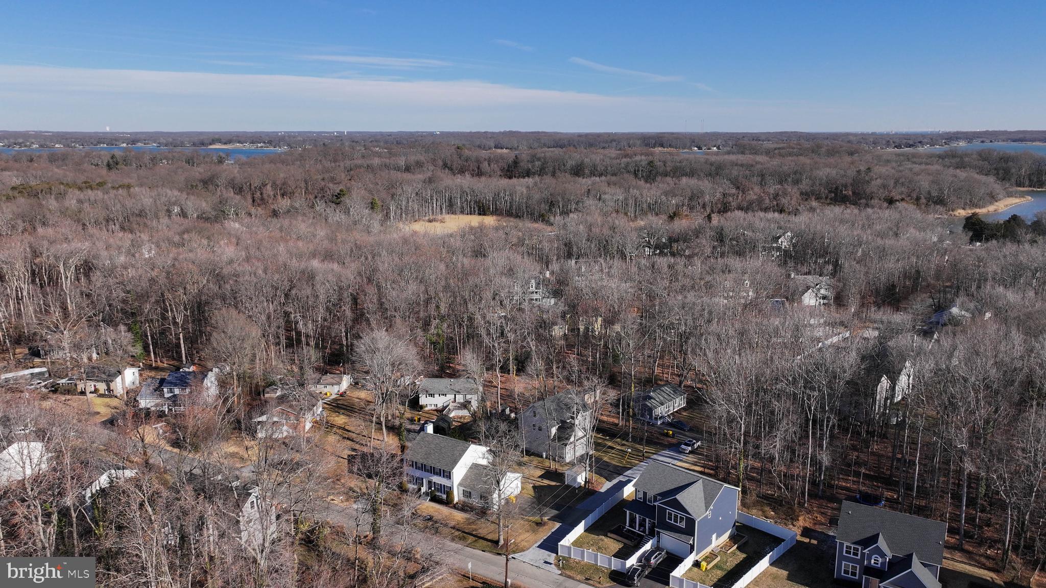 3583 Edgemont Street Edgewater, MD 21037 - Photo 47 of 51