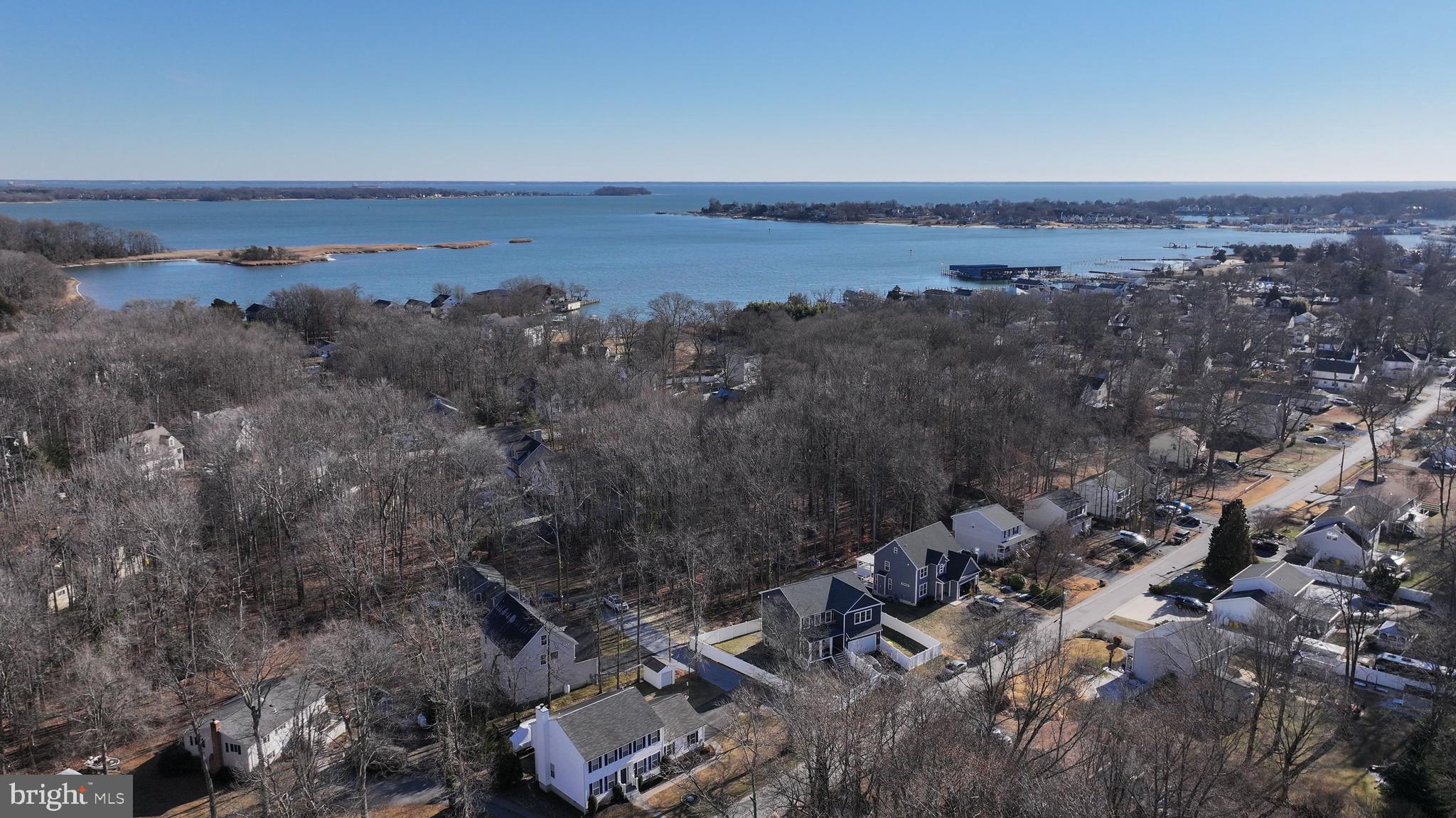 3583 Edgemont Street Edgewater, MD 21037 - Photo 48 of 51