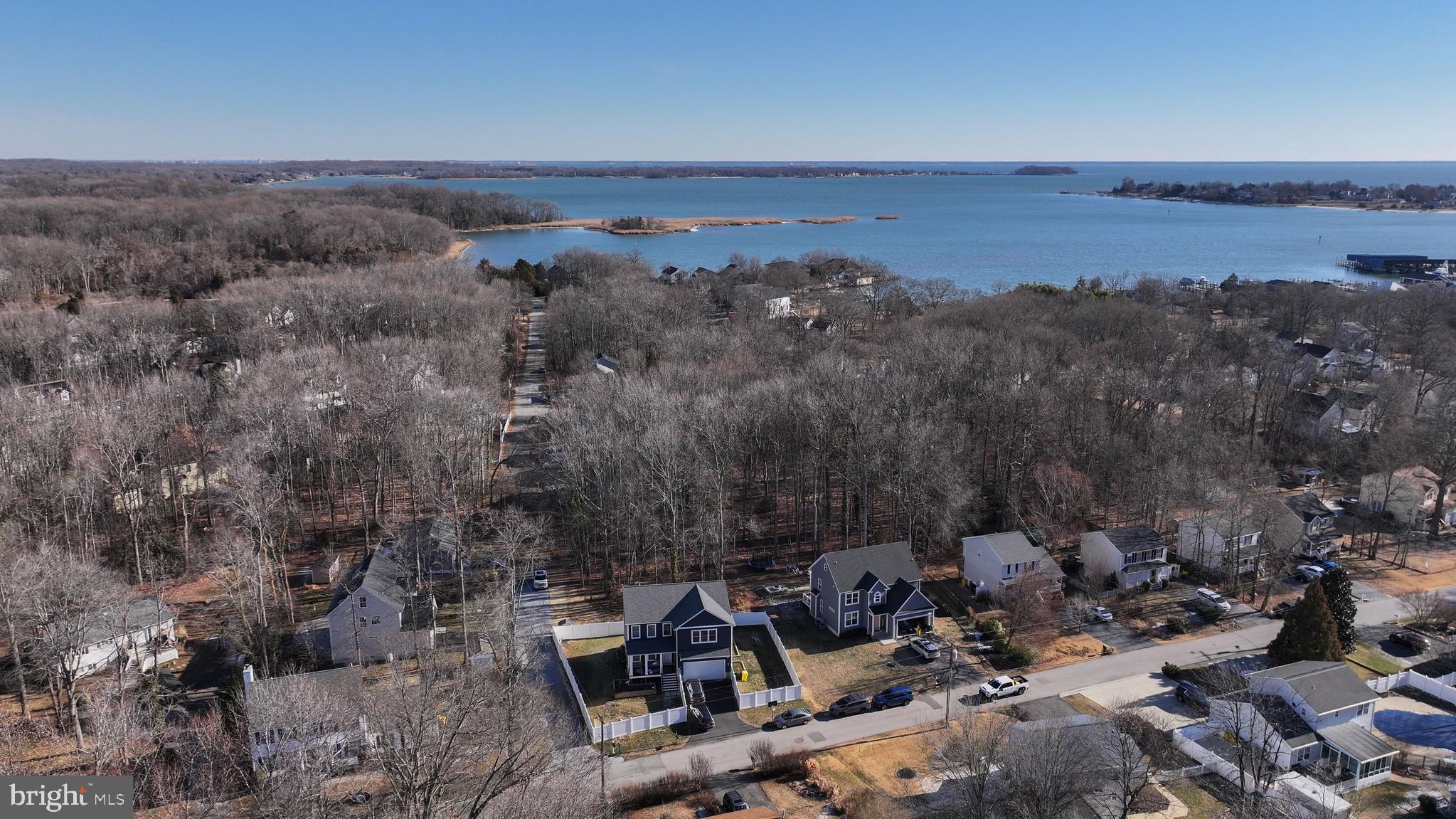 3583 Edgemont Street Edgewater, MD 21037 - Photo 49 of 51