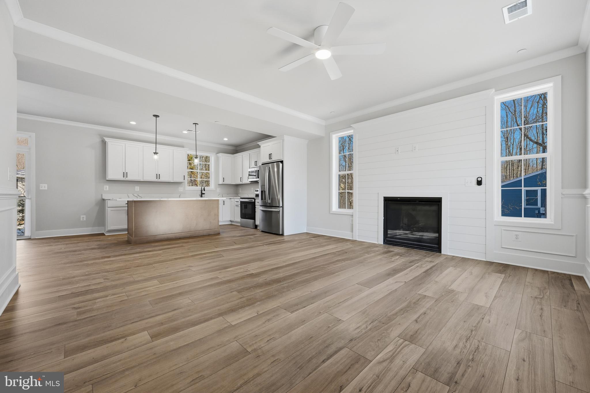 3583 Edgemont Street Edgewater, MD 21037 - Photo 6 of 51 Family Room