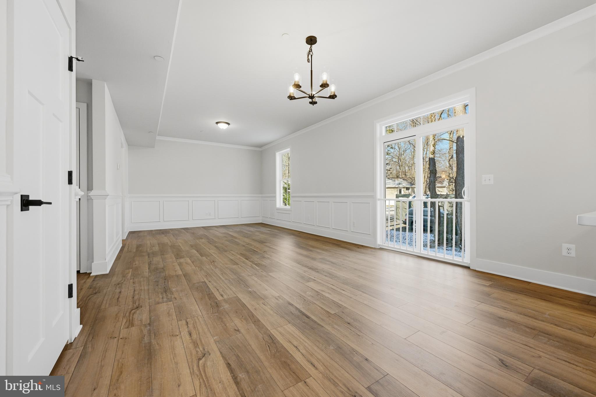 3583 Edgemont Street Edgewater, MD 21037 - Photo 7 of 51 Dining Room