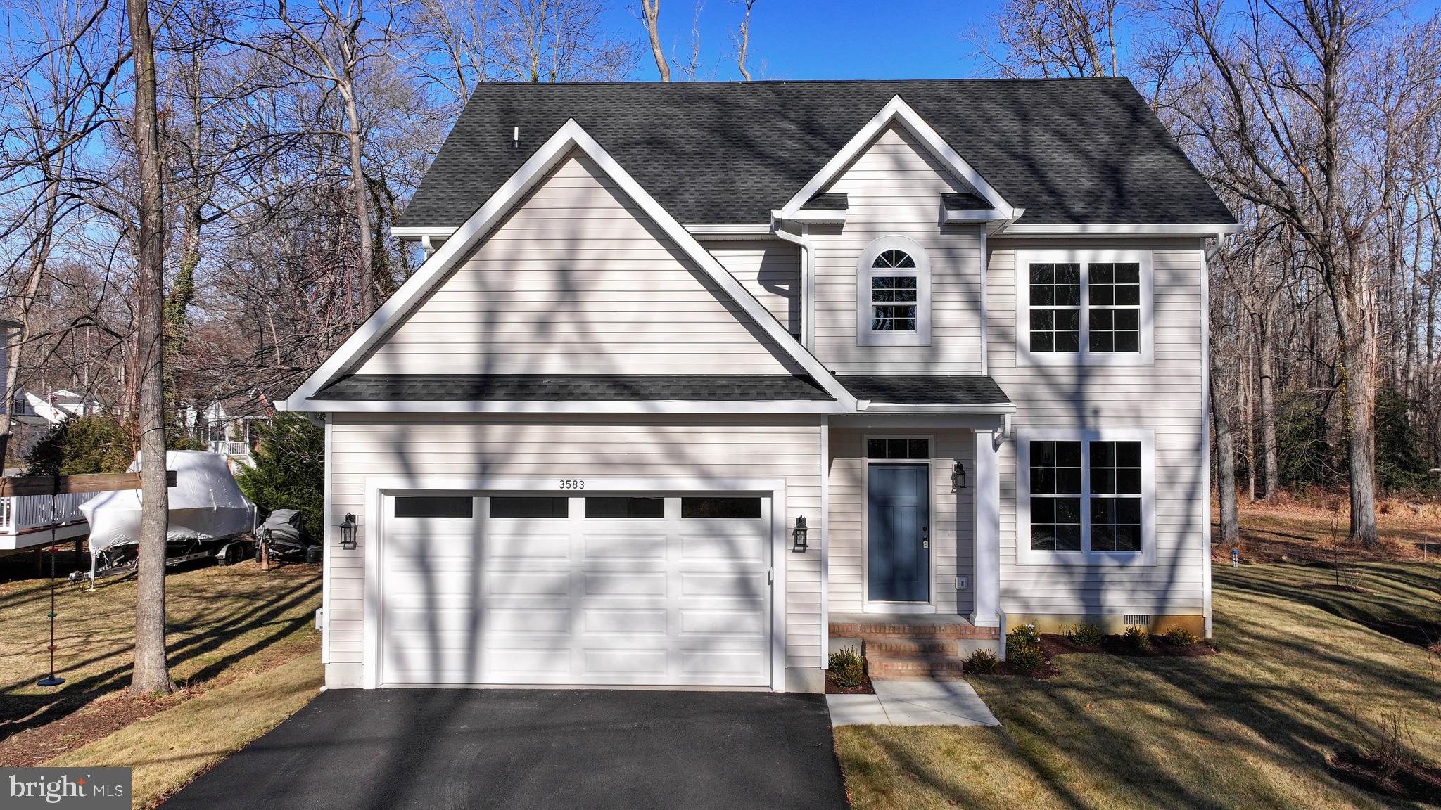 3583 Edgemont Street Edgewater, MD 21037 - Photo 8 of 51