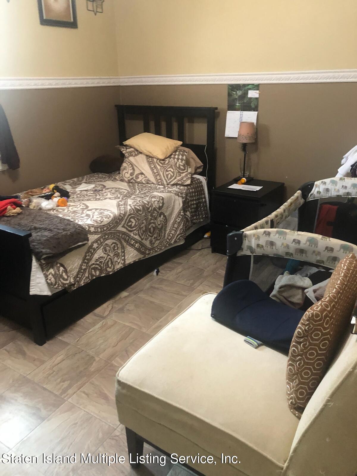 636 Richmond Road Staten Island, NY 10304 - Photo 4 of 13 Bedroom