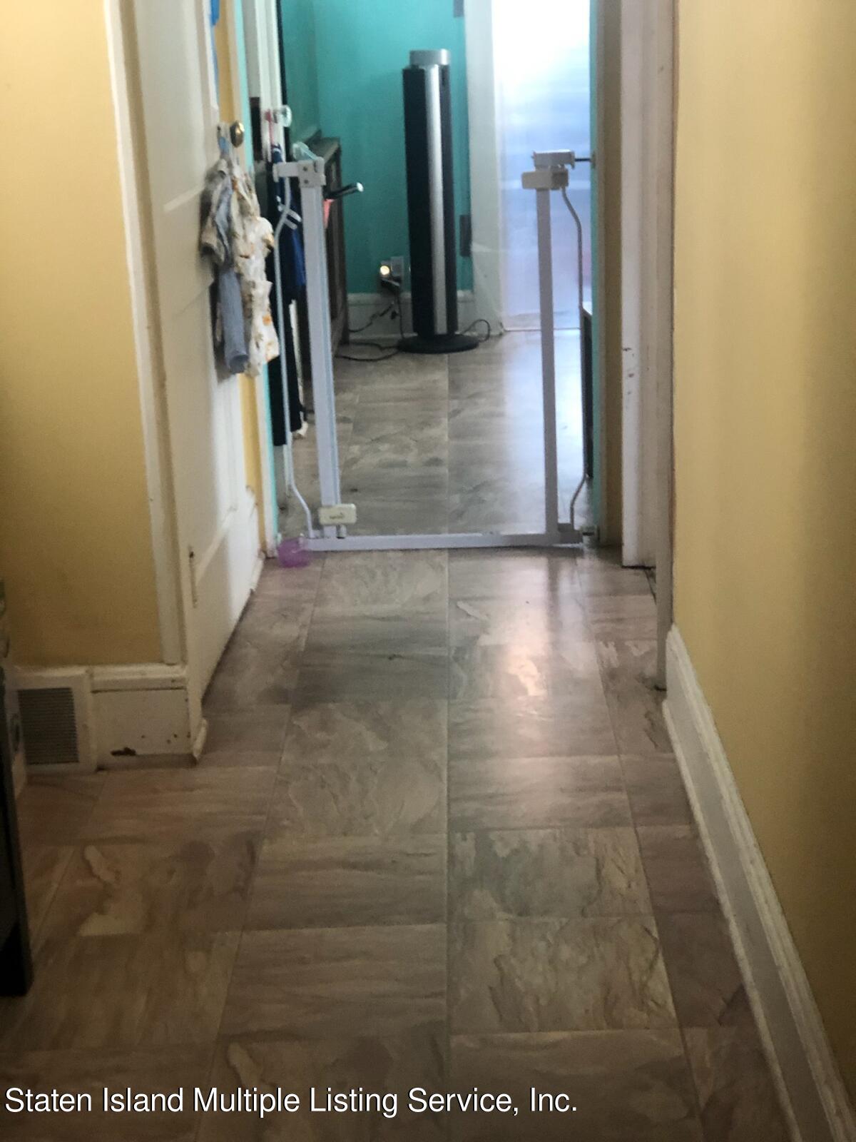 636 Richmond Road Staten Island, NY 10304 - Photo 10 of 13 Hallway