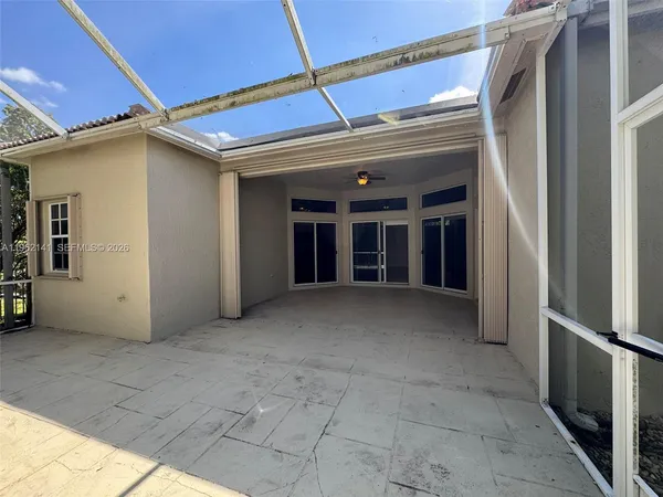 $5,600 | 4273 Fox Ridge Drive, Weston, FL 33331