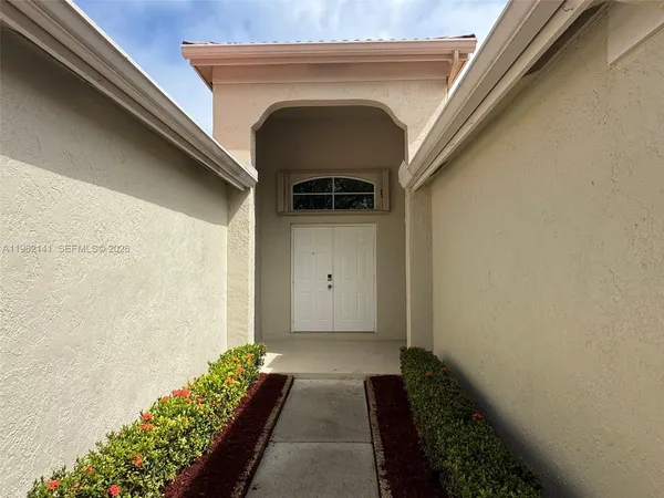 $5,600 | 4273 Fox Ridge Drive, Weston, FL 33331