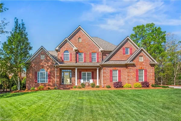 $1,195,000 | 1032 Salem Village Lane, Clemmons, NC 27012