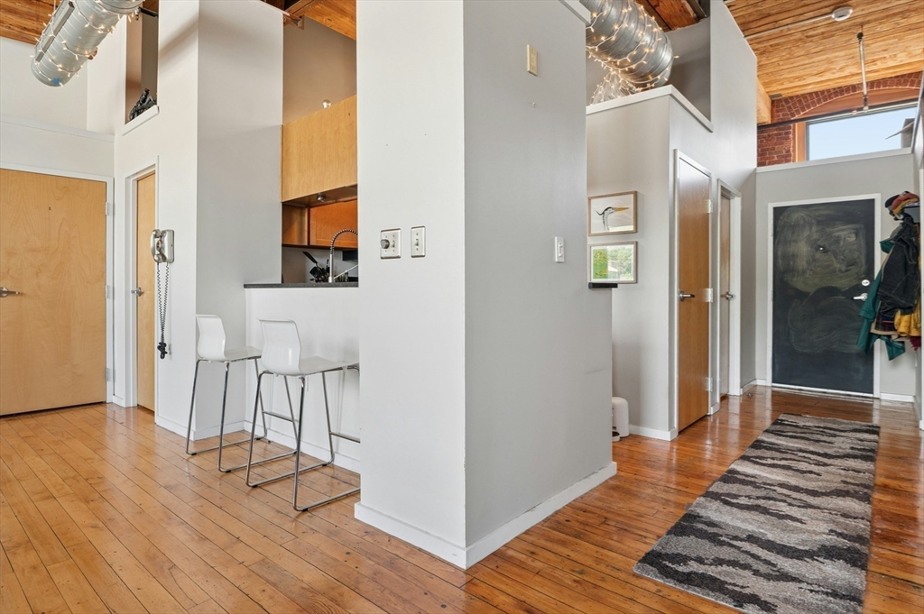 1 Envelope Terrace, Unit 202 Worcester, MA 01604 - Photo 25 of 39