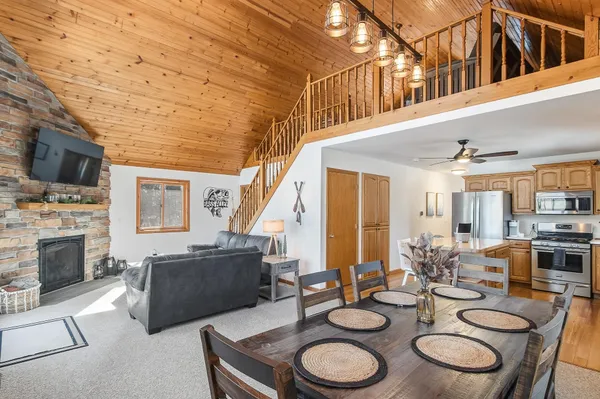 $625,000 | 214 South Fern Lane, Oxford, WI 53952