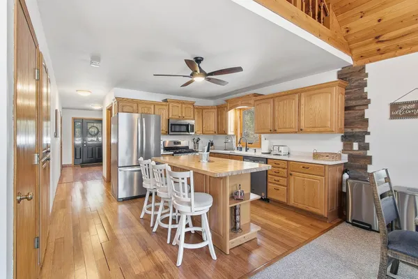 $625,000 | 214 South Fern Lane, Oxford, WI 53952