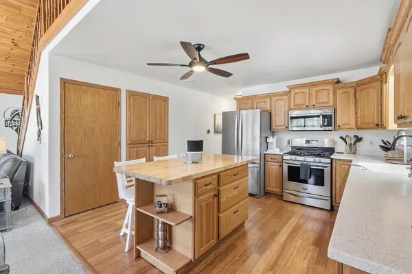 $625,000 | 214 South Fern Lane, Oxford, WI 53952