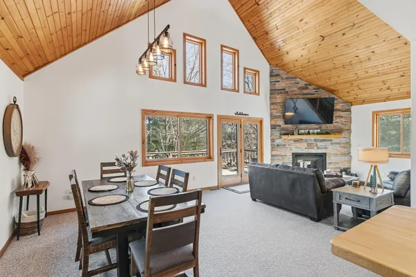 $625,000 | 214 South Fern Lane, Oxford, WI 53952