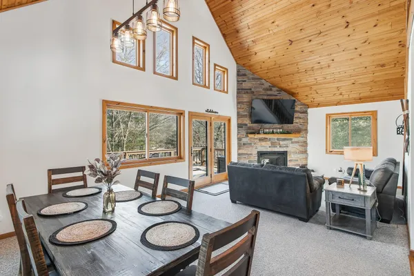 $625,000 | 214 South Fern Lane, Oxford, WI 53952