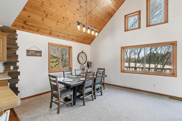 $625,000 | 214 South Fern Lane, Oxford, WI 53952