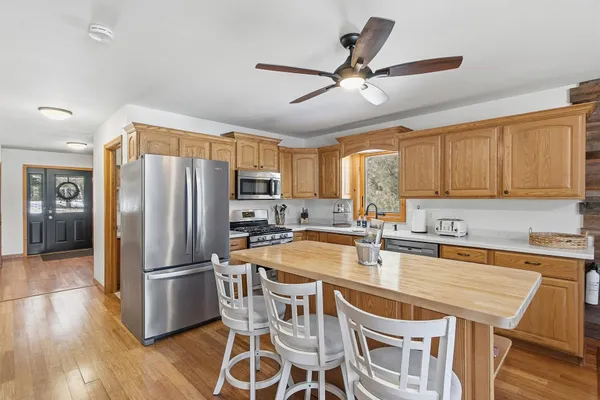 $625,000 | 214 South Fern Lane, Oxford, WI 53952