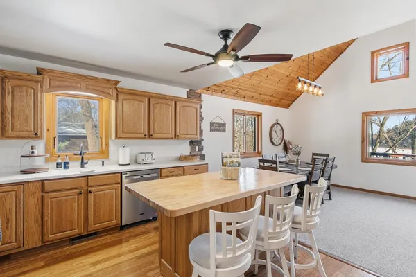 $625,000 | 214 South Fern Lane, Oxford, WI 53952