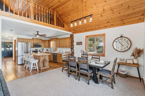 $625,000 | 214 South Fern Lane, Oxford, WI 53952