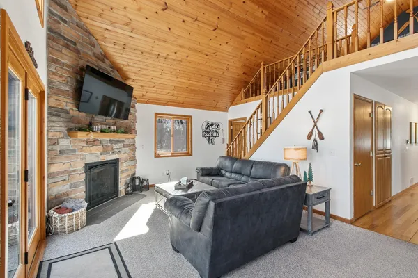 $625,000 | 214 South Fern Lane, Oxford, WI 53952