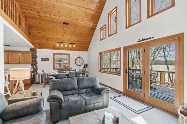 $625,000 | 214 South Fern Lane, Oxford, WI 53952