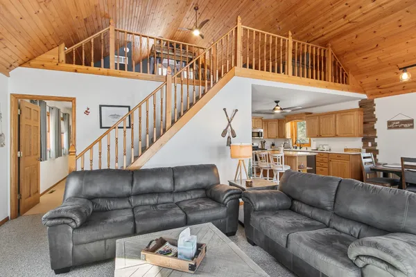 $625,000 | 214 South Fern Lane, Oxford, WI 53952