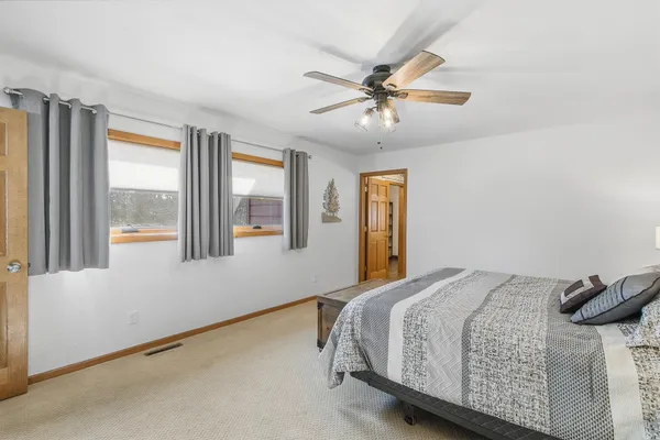 $625,000 | 214 South Fern Lane, Oxford, WI 53952