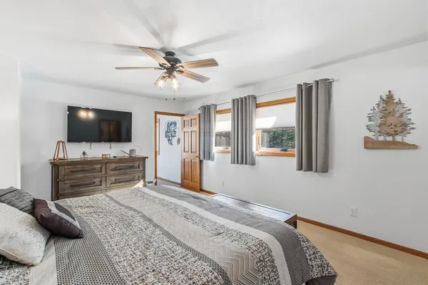 $625,000 | 214 South Fern Lane, Oxford, WI 53952