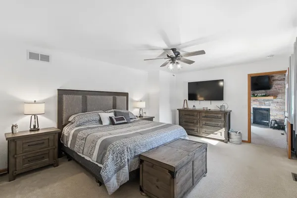 $625,000 | 214 South Fern Lane, Oxford, WI 53952