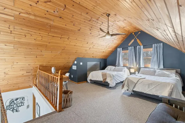 $625,000 | 214 South Fern Lane, Oxford, WI 53952