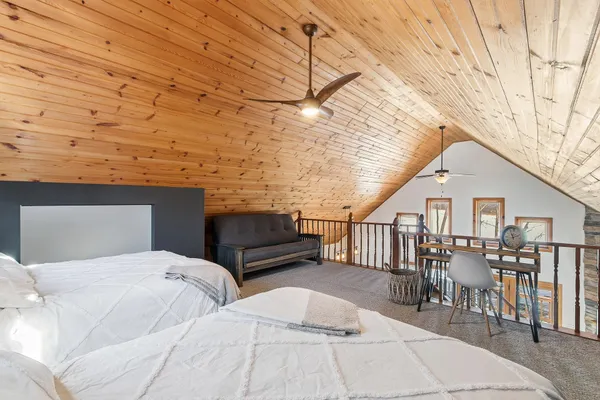 $625,000 | 214 South Fern Lane, Oxford, WI 53952