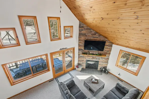 $625,000 | 214 South Fern Lane, Oxford, WI 53952