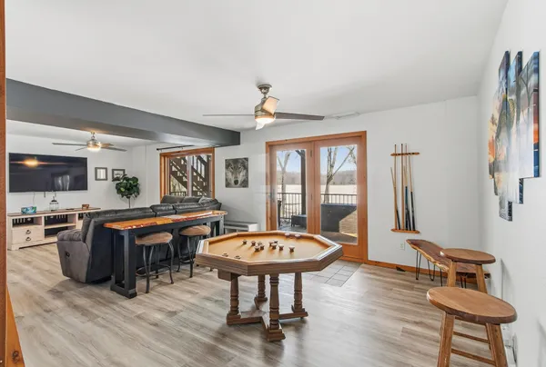 $625,000 | 214 South Fern Lane, Oxford, WI 53952