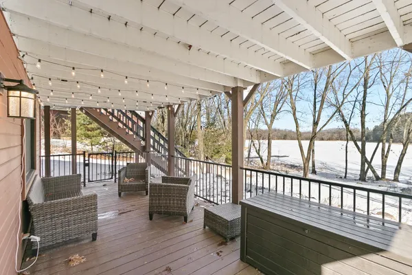 $625,000 | 214 South Fern Lane, Oxford, WI 53952