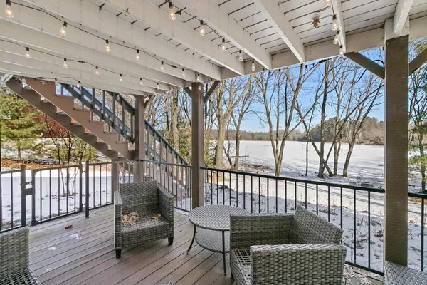 $625,000 | 214 South Fern Lane, Oxford, WI 53952