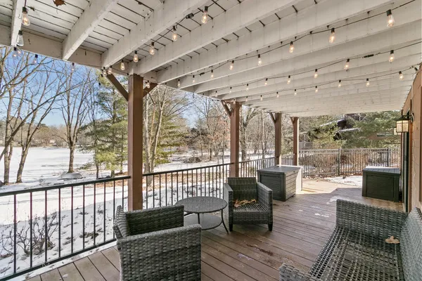 $625,000 | 214 South Fern Lane, Oxford, WI 53952