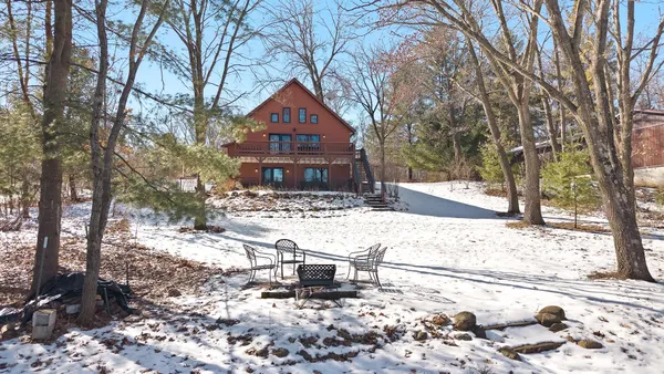 $625,000 | 214 South Fern Lane, Oxford, WI 53952
