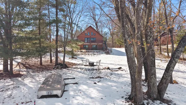 $625,000 | 214 South Fern Lane, Oxford, WI 53952