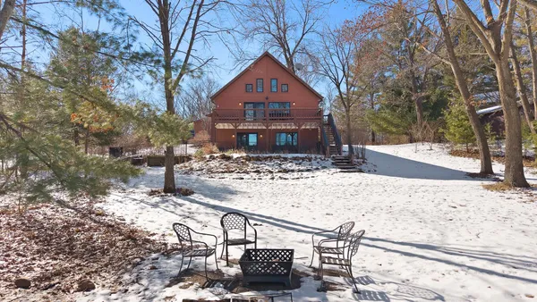 $625,000 | 214 South Fern Lane, Oxford, WI 53952