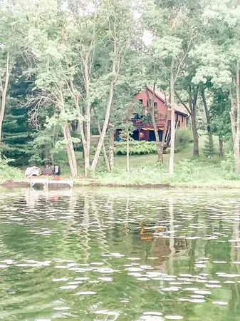 $625,000 | 214 South Fern Lane, Oxford, WI 53952