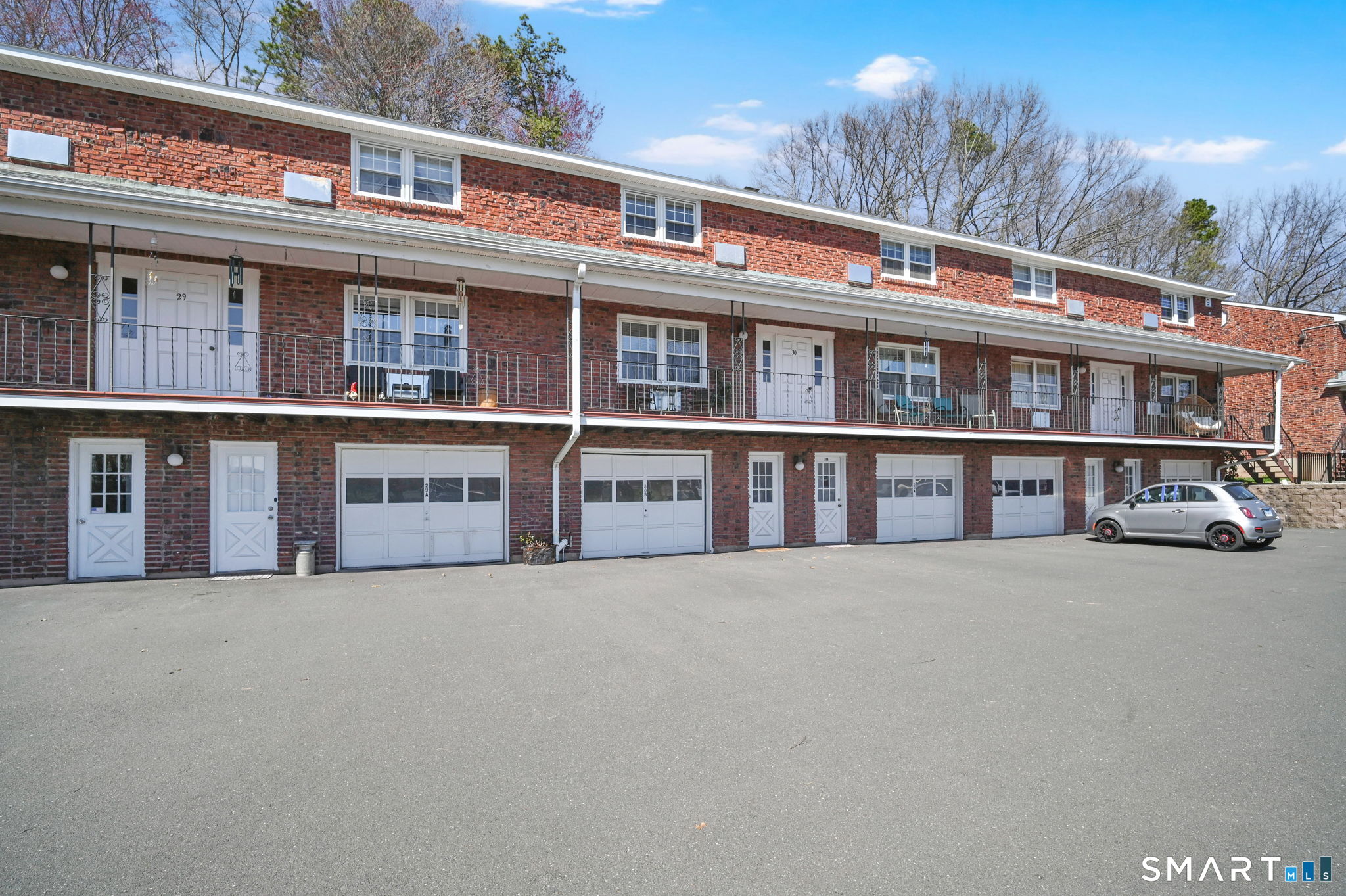 201 Regan Road, Unit 30B Vernon, CT 06066 - Photo 24 of 30