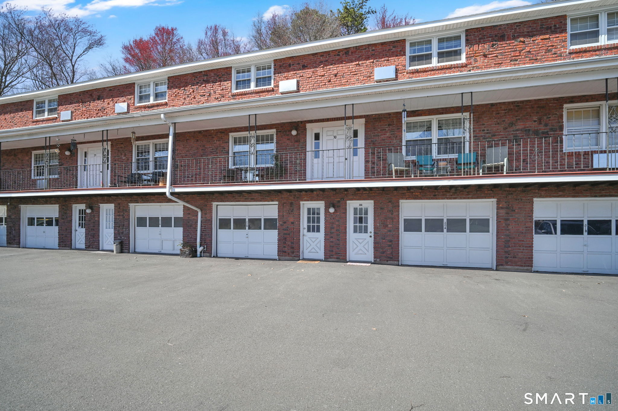 201 Regan Road, Unit 30B Vernon, CT 06066 - Photo 25 of 30