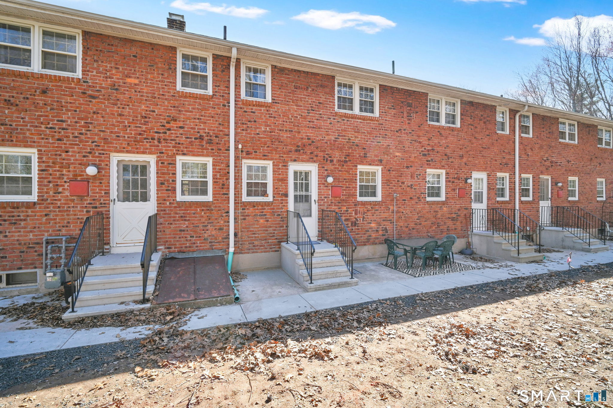 201 Regan Road, Unit 30B Vernon, CT 06066 - Photo 26 of 30