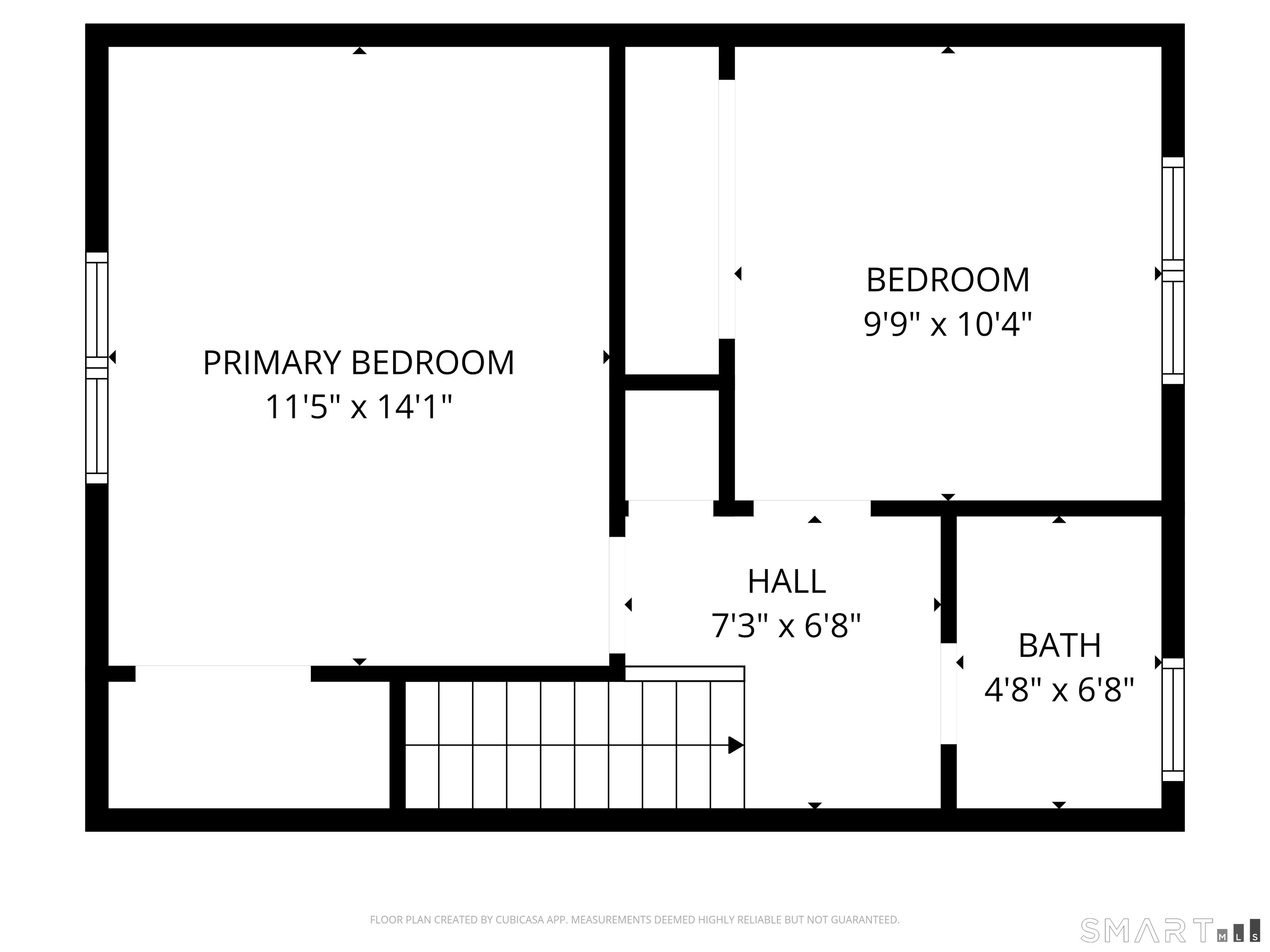 201 Regan Road, Unit 30B Vernon, CT 06066 - Photo 29 of 30