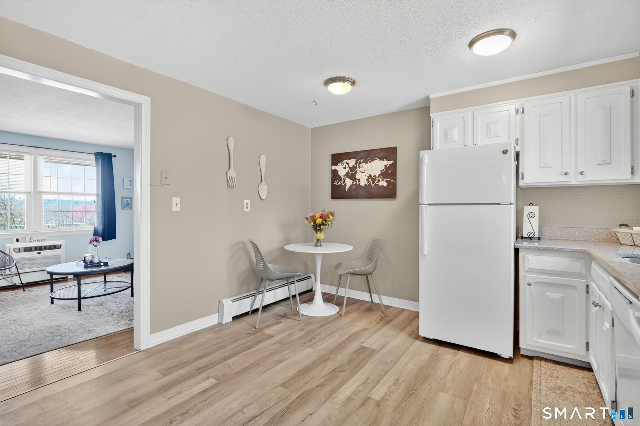 201 Regan Road, Unit 30B Vernon, CT 06066 - Photo 4 of 30