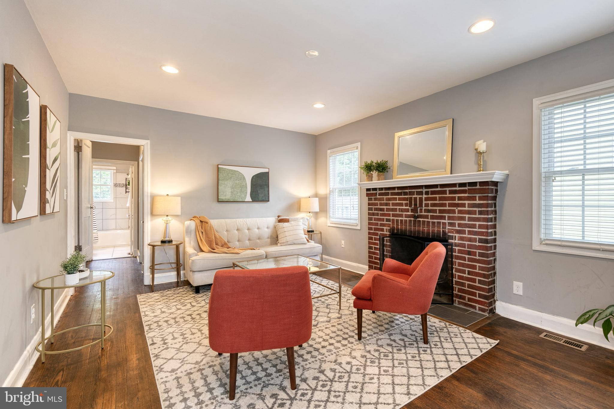 5508 Pilgrim Road Baltimore, MD 21214 - Photo 3 of 42 Gallery Image 3
